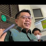 Jaksa minta hakim tolak nota keberatan anak AG-1680247321