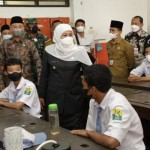 Jatim sediakan golden ticket bagi ketua OSIS dan hafiz Al Quran-1680006067