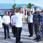 Jokowi akan letakan batu pertama proyek strategis PLTA Mentarang Induk-1677654936