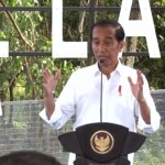 Jokowi perintahkan perusahaan tambang tiru PT Vale-1680174366