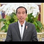 Jokowi sikapi demokrasi soal dua gubernur tolak Israel di Piala Dunia-1680245329