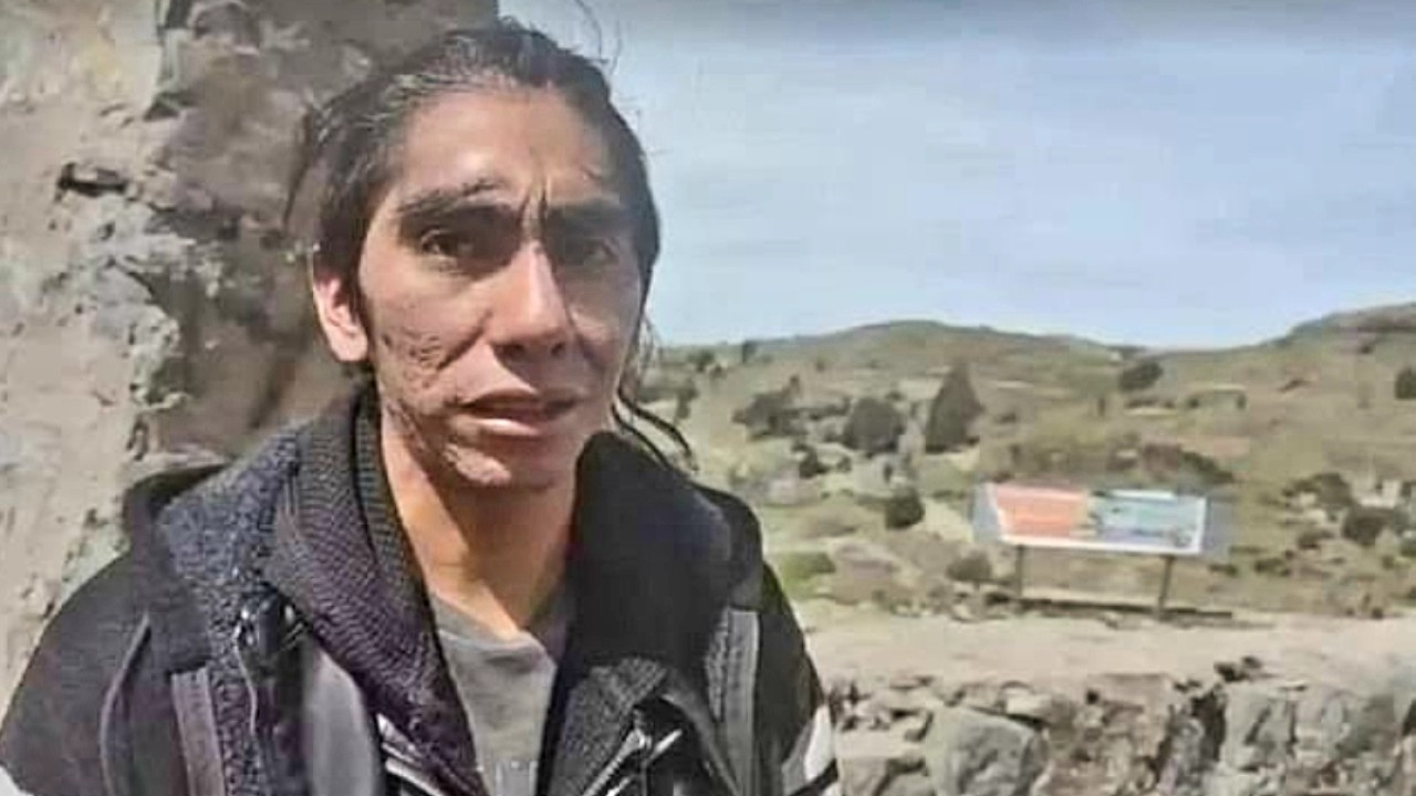 Julio Caesar Bermejo/net