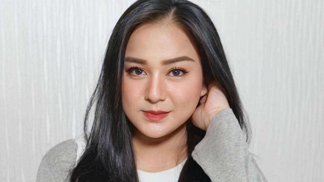 Juwita Bahar/Instagram