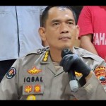 Kabid Humas Polda Jawa Tengah Iqbal Alqudusy (ANTARA/ I.C.Senjaya)-1678677111