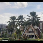Kampus Untan Pontianak (ANTARA/Dedi)-1678157773