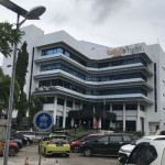 Kantor PLN Batam, Kepri. (FOTO ANTARA/Yude)-1680092645