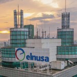 Kantor Pusat PT Elnusa Tbk di Jakarta. ANTARA/HO-Elnusa.-1677735823