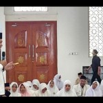 Kanwil Agama: Wanita berperan penting bangun keluarga-masyarakat-1678759418
