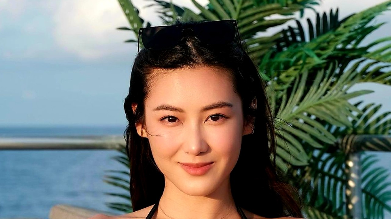 Karen Vendela/Instagram