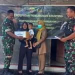 Kasad TNI berikan paket nutrisi untuk anak stunting-1678758211
