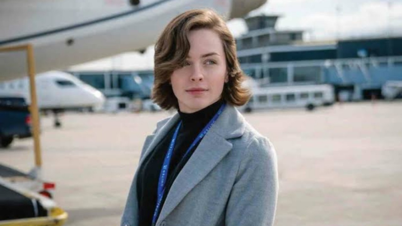 Kayleigh Scott/Instagram