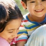 Keakraban orang tua dan anak-1678274243