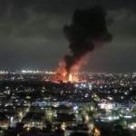 Kebakaran Depo Pertamina Plumpang-1677861429