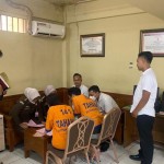 Kejaksaan siap sidangkan kasus video porno "Kebaya Merah"-1678152599