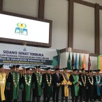 Kemenag kukuhkan Rektor IAIN Ambon sebagai guru besar-1679200501
