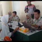 Kemenag Mataram sarankan calon haji mulai periksa kesehatan-1679912635
