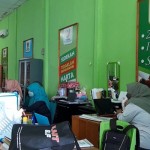 Kemenag Ternate harapkan pembayaran zakat melalui Baznas-1679999671