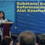 Kemenkes: RUU Kesehatan memuat pasal kemandirian farmalkes Indonesia-1679919297