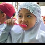 Kemenko PMK ajak orang tua berikan edukasi PHBS pada anak-1679911283
