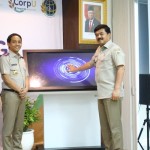 Kementerian ATR/BPN luncurkan Corporate University-1678165420