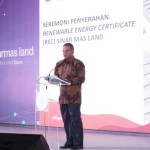 Kementerian ESDM apresiasi Sinar Mas Land manfaatkan EBT-1679644780