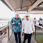 Kementerian investasi dukung pengembangan pabrik berkonsep hijau-1679555516