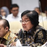 Kementerian LHK lakukan pencadangan anggaran sebesar 6,63 persen-1680004568