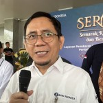 Kepala Bank Indonesia Perwakilan Provinsi Kepri, Suryono. (ANTARA/Jessica)-1679909029