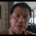 Kepala Bidang Pariwisata Dinporabudpar Kabupaten Banyumas Wardoyo, ANTARA/Sumarwoto-1678678223