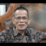 Kepala Dinas Ketenagakerjaan Kota Batam Rudi Sakyakirti. ANTARA/Jessica-1680086779