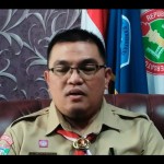 Kepala Dinas Pendidikan dan Kebudayaan (Dikbud) Kabupaten Rejang Lebong, Rezza Pakhlevie. ANTARA/dokumen-1680172932