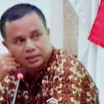 Kepala Dinas Perdagangan Kota Padang, Sumatera Barat, Syahendri Berkah (ANTARA/HO Dokumen Pribadi)-1679555388