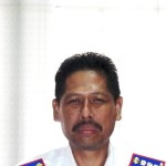 Kepala Dinas Perhubungan Provinsi Banten Tri Nurtopo (Mulyana)-1680262775