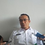Kepala Dinas Pertanian Kabupaten Lombok Tengah, Nusa Tenggara Barat, Taufikurahman (ANTARA/Akhyar)-1677741284