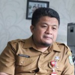 Kepala Disnakertrans Riau, Imron Rosyadi. FOTO ANTARA/Dok.-1680080398