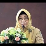 Kepala DKP3A Kalimantan Timur, Noryani Sorayalita (Diskominfo Kaltim)-1678758788