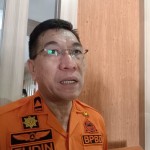 Kepala Pelaksana Badan Penanggulangan Bencana Daerah (BPBD) Kota Mataram Mahfuddin Noor. ANTARA/Nirkomala-1679913019