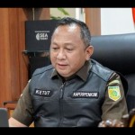Kepala Pusat Penerangan Hukum Kejaksaan Agung Ketut Sumedana. ANTARA/HO-Dokumen Kejati Kaltim-1677808052