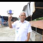 Kepala UPT RPH Bayur, Sugeng Priyono-1680164636