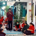 Ketua DPRD: Balai pertemuan kampung di Surabaya tingkatkan keguyuban-1679908095