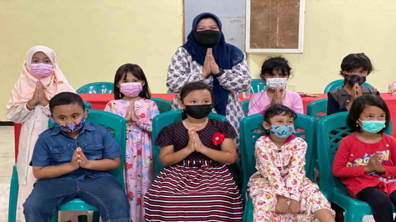 Ketua Komisi D DPRD Surabaya Khusnul Khotimah (ANTARA/HO-Diskominfo Surabaya)