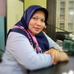 Ketua Komisi D DPRD Surabaya Khusnul Khotimah (ANTARA/HO-DPRD Surabaya)-1679907179