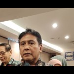 Ketua Umum Apindo Hariyadi Sukamdani. ANTARA/Ade Irma Junida-1677655477