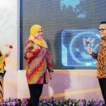 Khofifah ajak kerja konseptual birokrasi dengan kecerdasan spiritual-1678758656