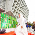 Khofifah: Masjid Islamic Centre Surabaya siap digunakan saat Ramadhan-1679201580