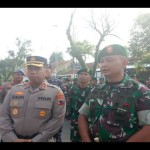 Kodim dan Polres Batang intensifkan patroli jelang Pemilu 2024-1678174953