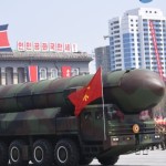 Korea Utara perbarui komitmen untuk memperkuat persenjataan nuklir-1677993976