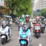 KPBB sambut baik adopsi motor listrik memitigasi 1,23 juta ton karbon-1678335779