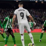 Laga Real Madrid kontrak Real Betis berakhir imbang tanpa gol-1678065341