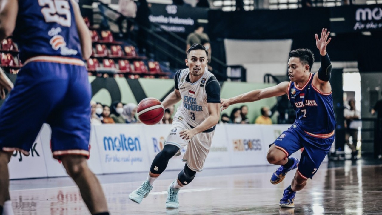 Laga seri empat IBL 2023